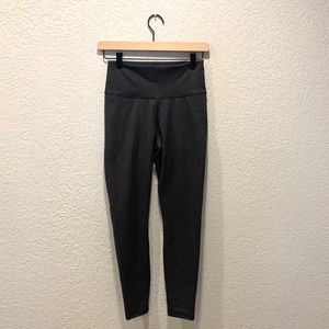 Fabletics NWT High Waisted 7/8 sz Small